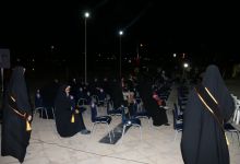 گزارش تصویری مراسم يادواره شهداي گمنام دانشگاه 
